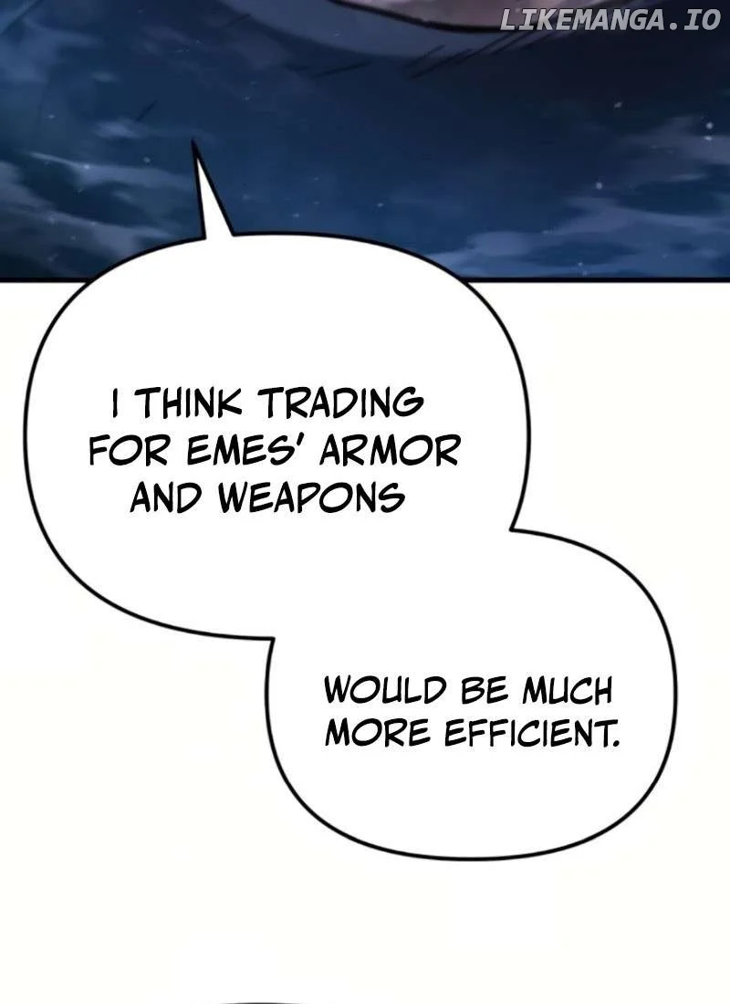 Hiding a Logistics Center in The Apocalypse Chapter 37 611 103