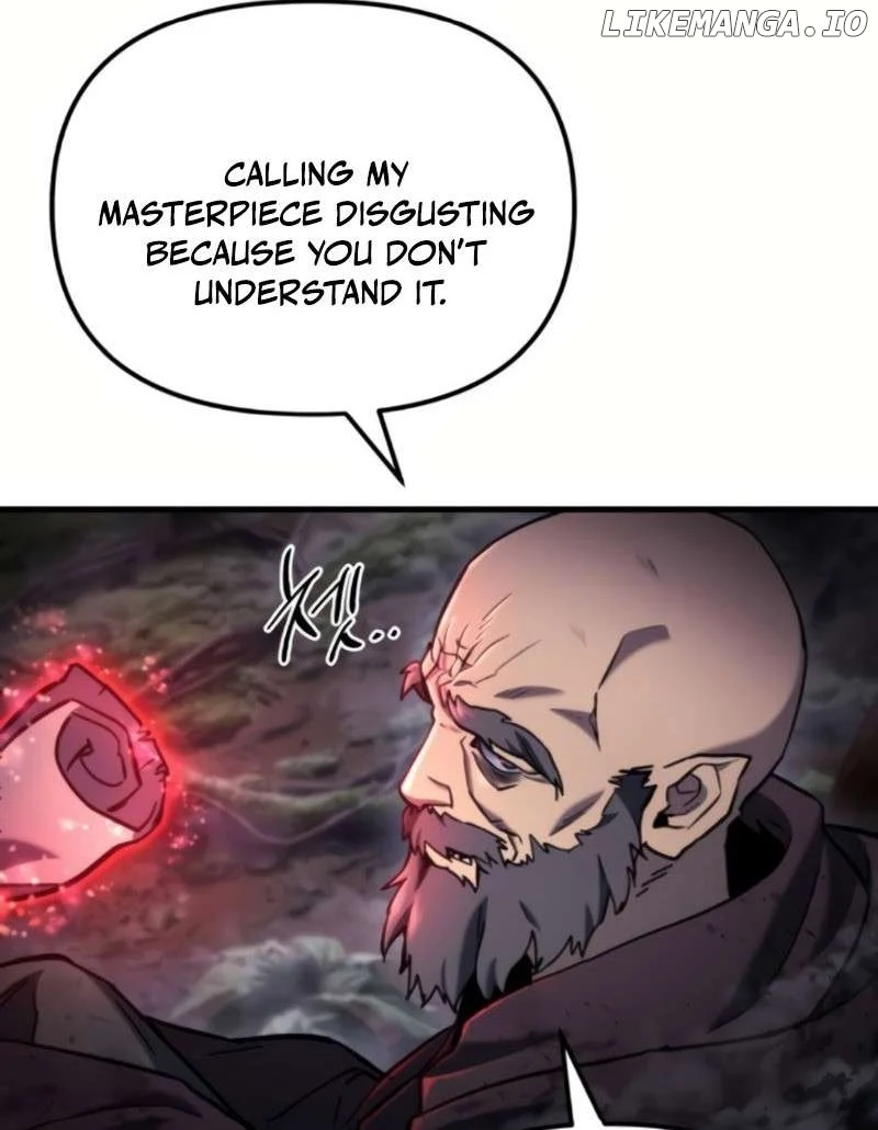 Hiding a Logistics Center in The Apocalypse Chapter 37 612 104