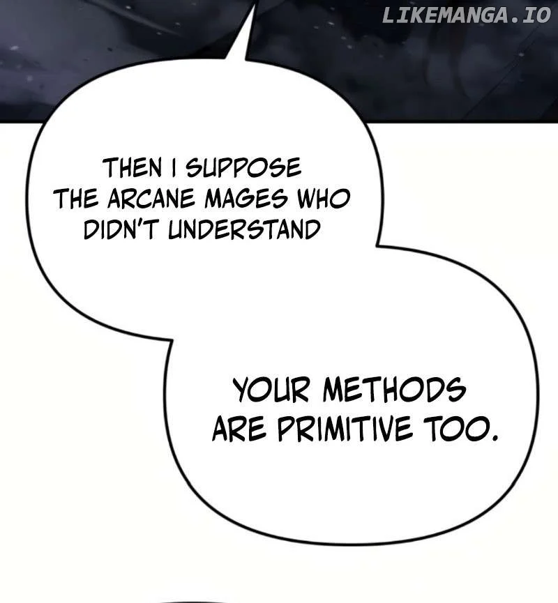 Hiding a Logistics Center in The Apocalypse Chapter 37 616 108