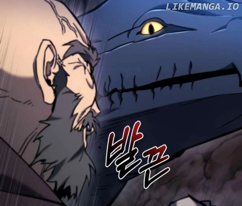 Hiding a Logistics Center in The Apocalypse Chapter 37 618 110