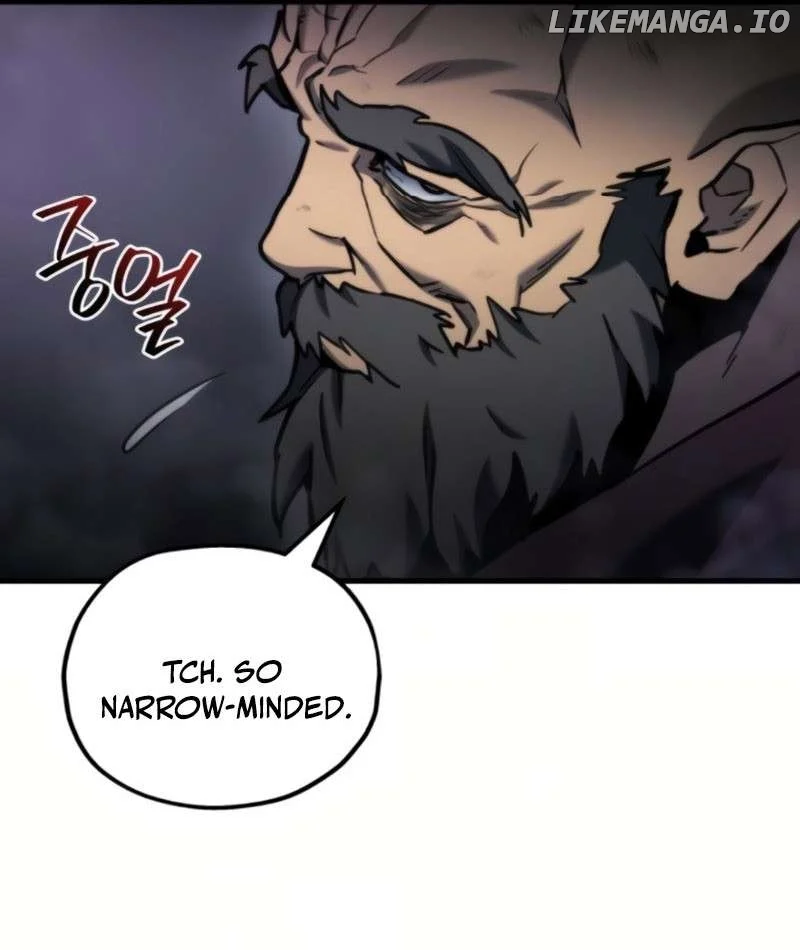 Hiding a Logistics Center in The Apocalypse Chapter 37 622 114