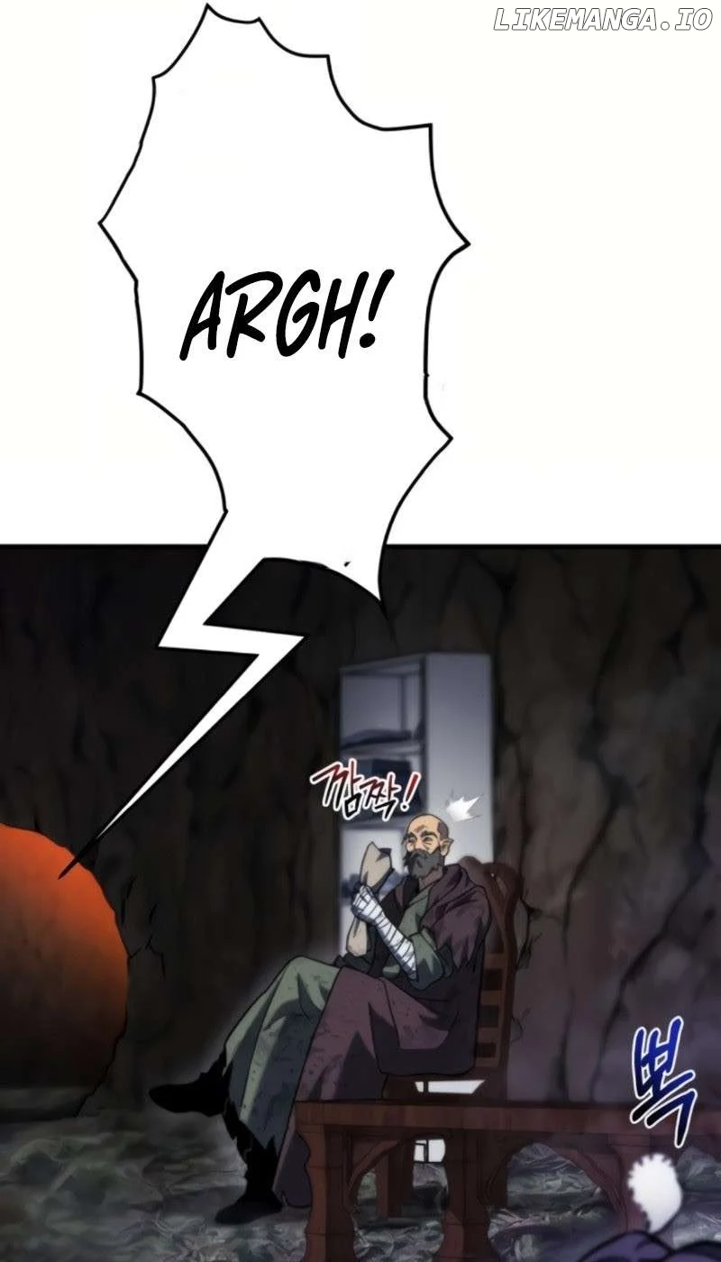 Hiding a Logistics Center in The Apocalypse Chapter 37 623 115