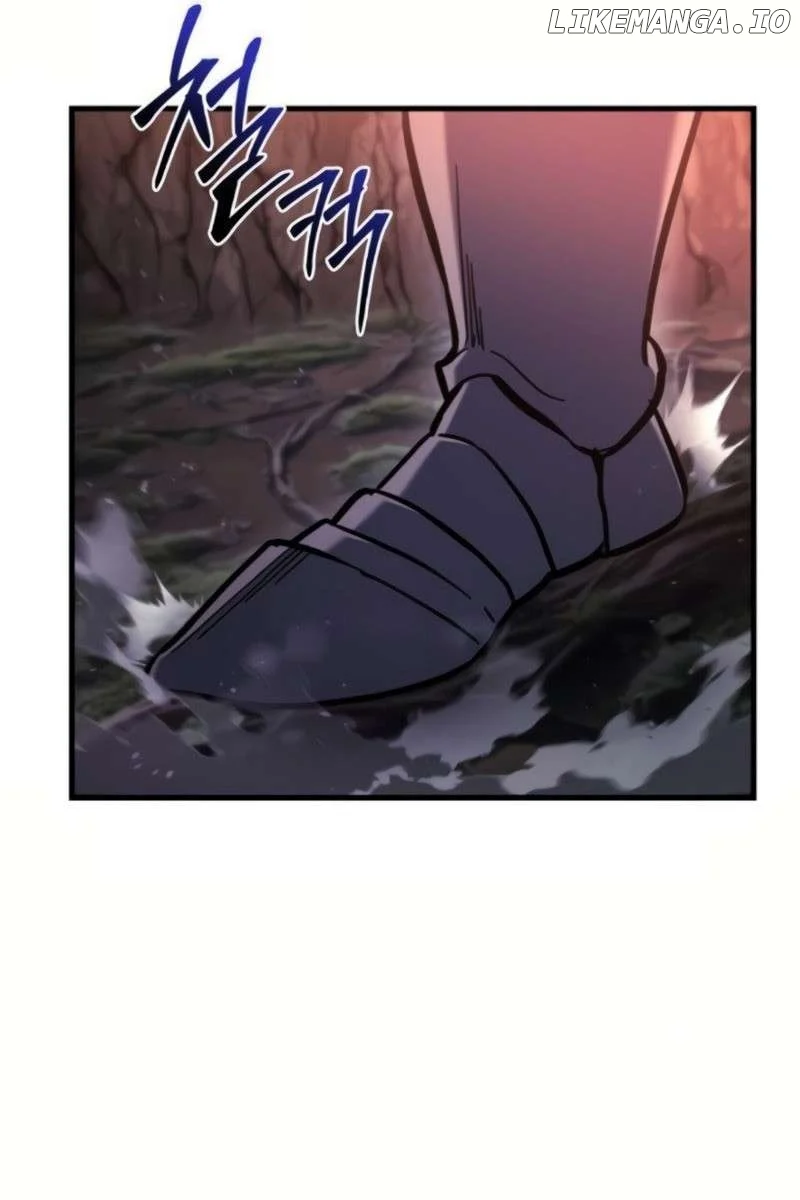 Hiding a Logistics Center in The Apocalypse Chapter 37 627 119
