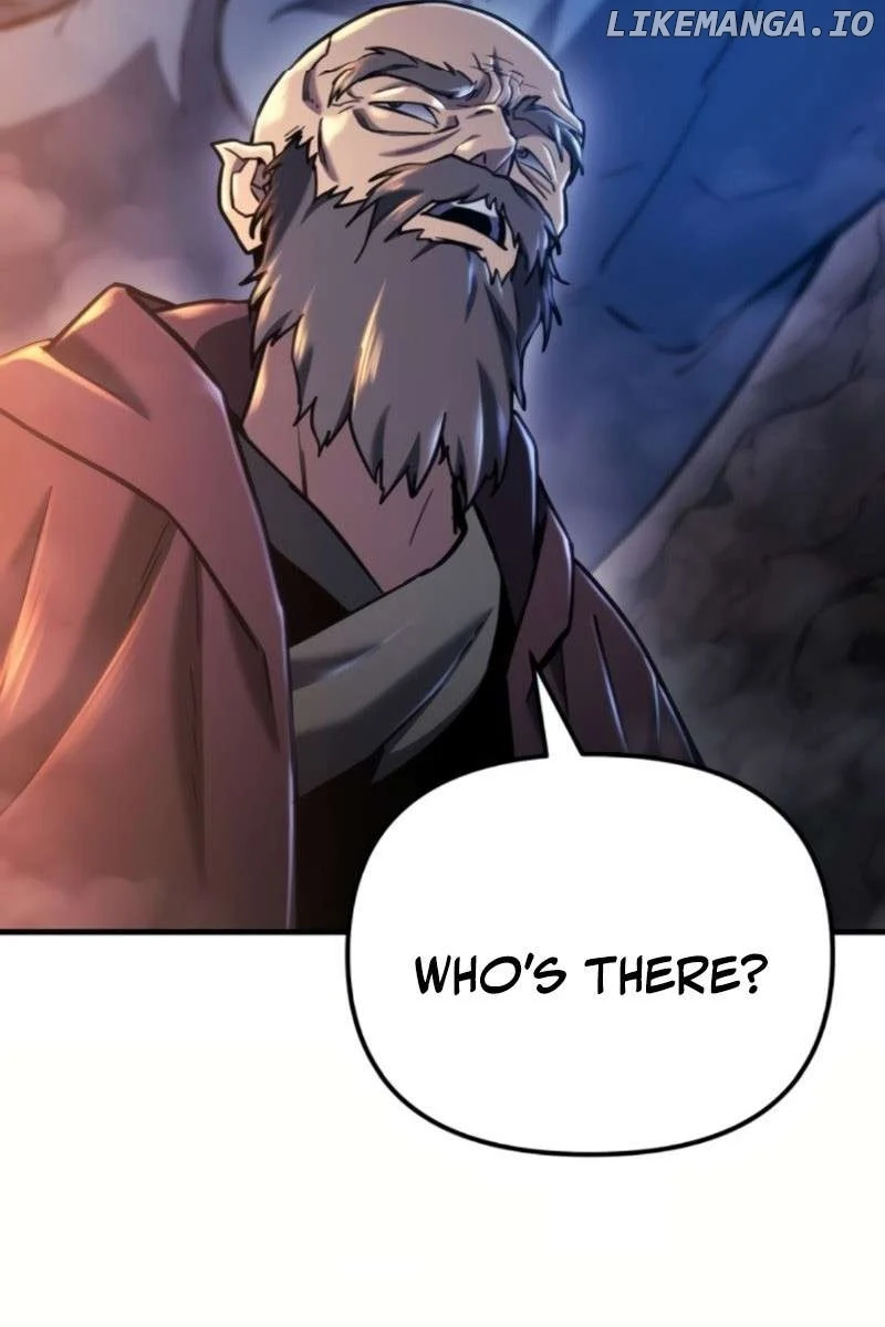 Hiding a Logistics Center in The Apocalypse Chapter 37 629 121