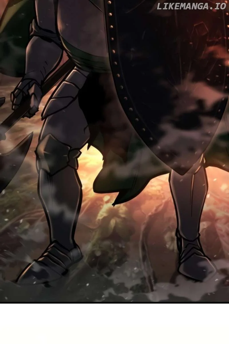 Hiding a Logistics Center in The Apocalypse Chapter 37 632 124