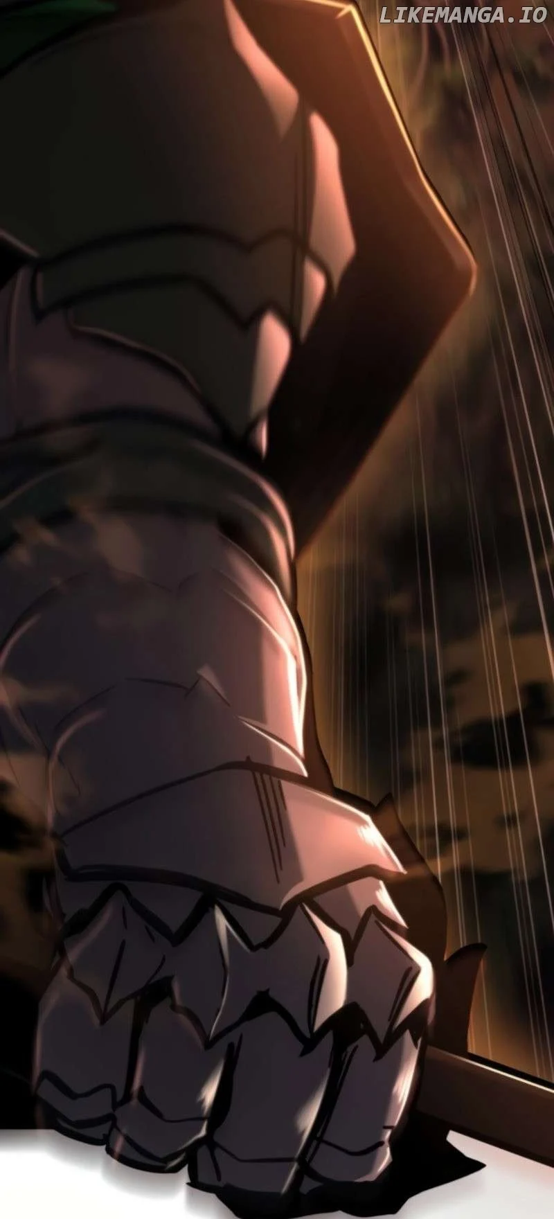 Hiding a Logistics Center in The Apocalypse Chapter 37 640 132