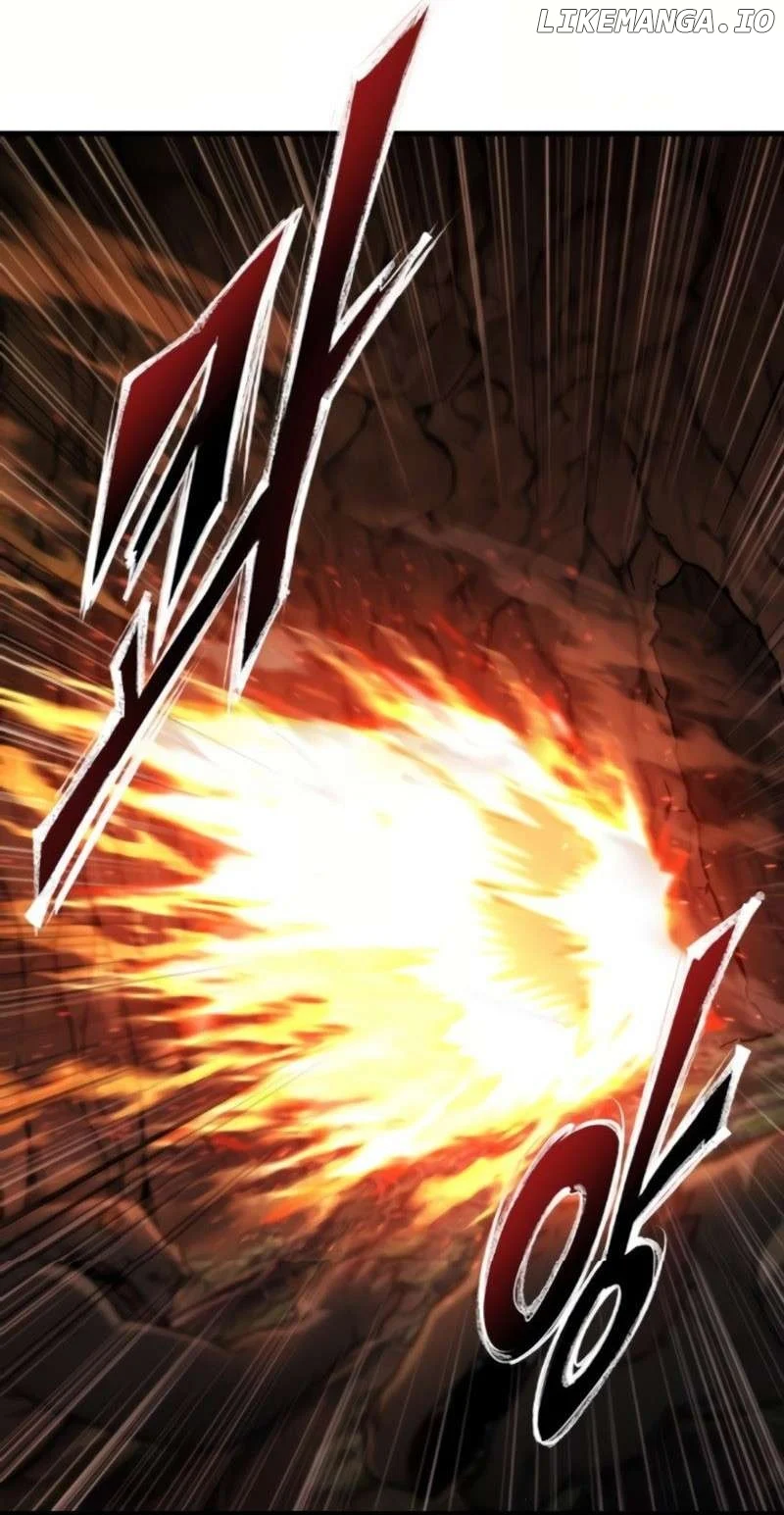 Hiding a Logistics Center in The Apocalypse Chapter 37 642 134