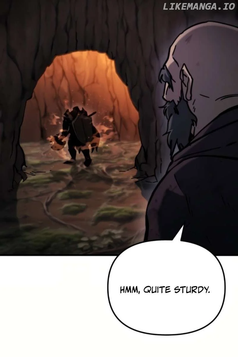 Hiding a Logistics Center in The Apocalypse Chapter 37 649 141