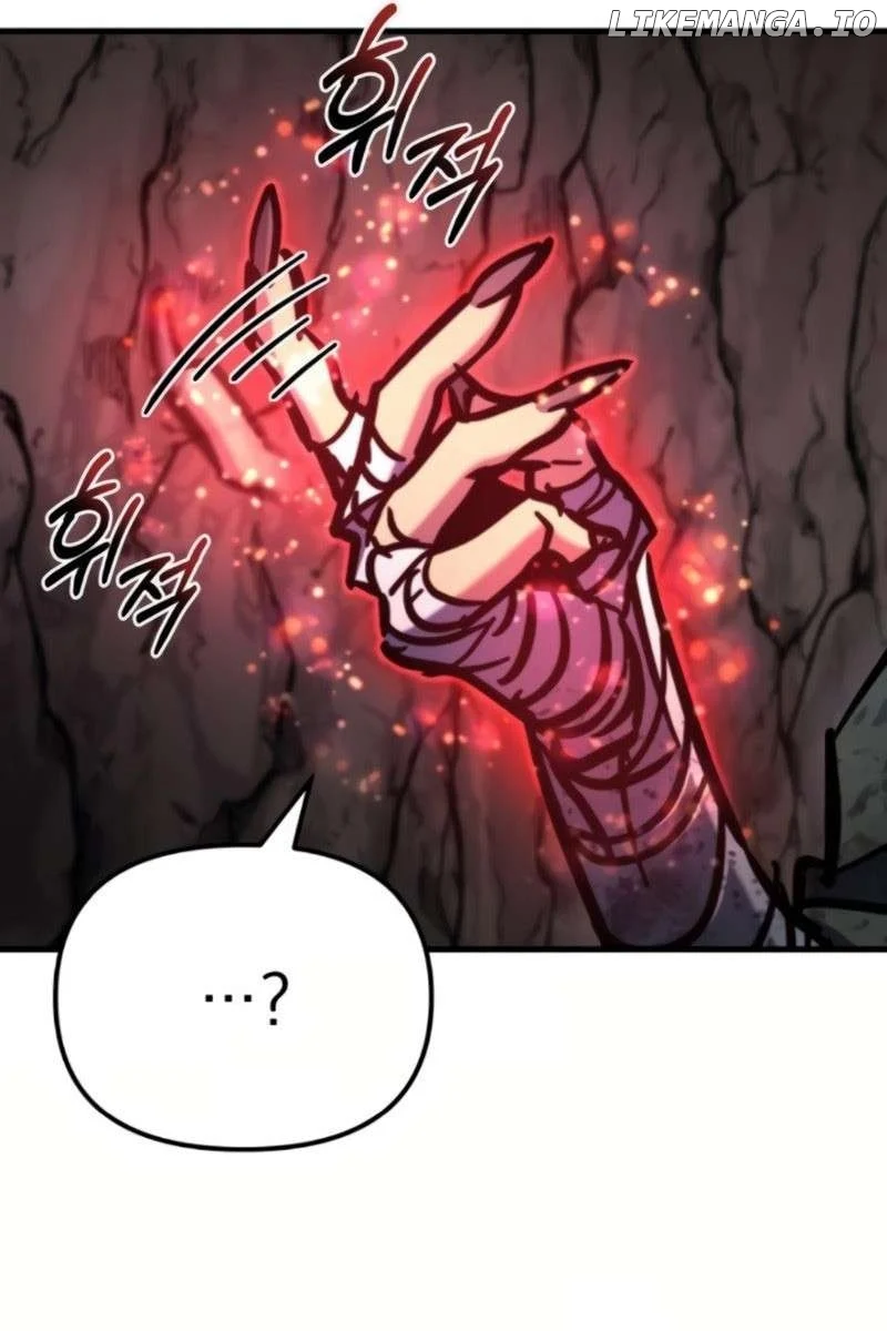 Hiding a Logistics Center in The Apocalypse Chapter 37 652 144