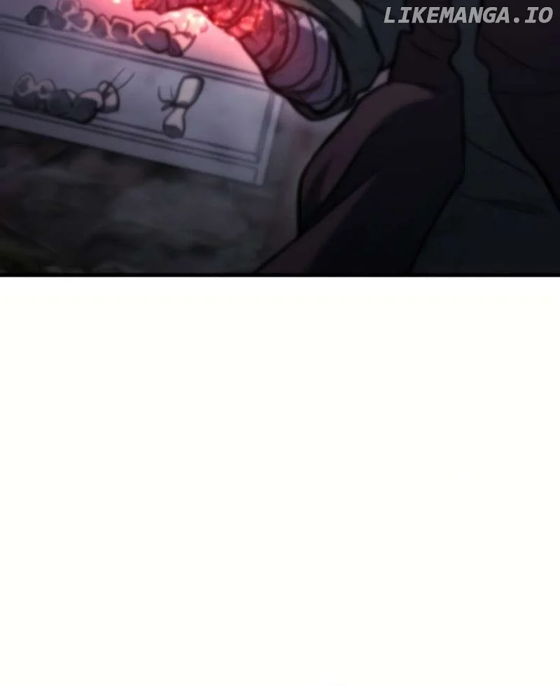 Hiding a Logistics Center in The Apocalypse Chapter 37 654 146