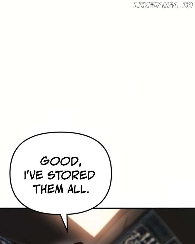 Hiding a Logistics Center in The Apocalypse Chapter 37 661 153
