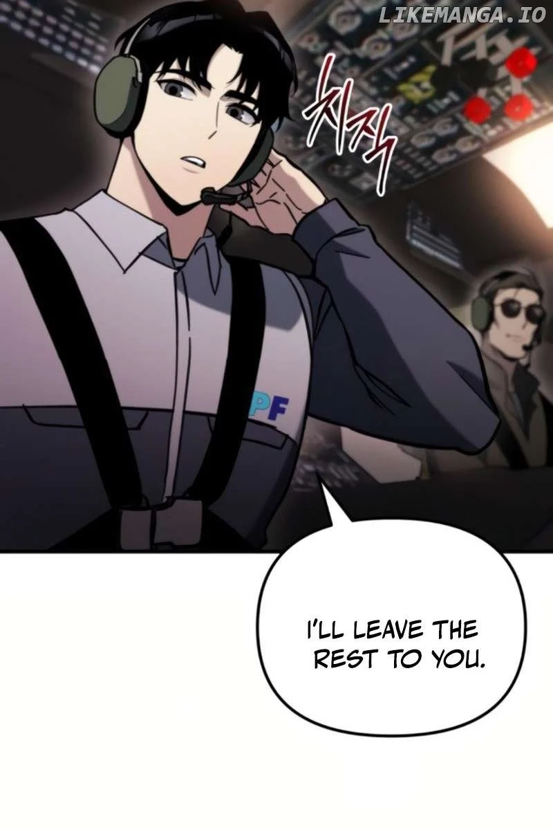 Hiding a Logistics Center in The Apocalypse Chapter 37 662 154