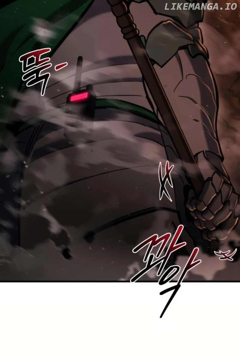 Hiding a Logistics Center in The Apocalypse Chapter 37 665 157