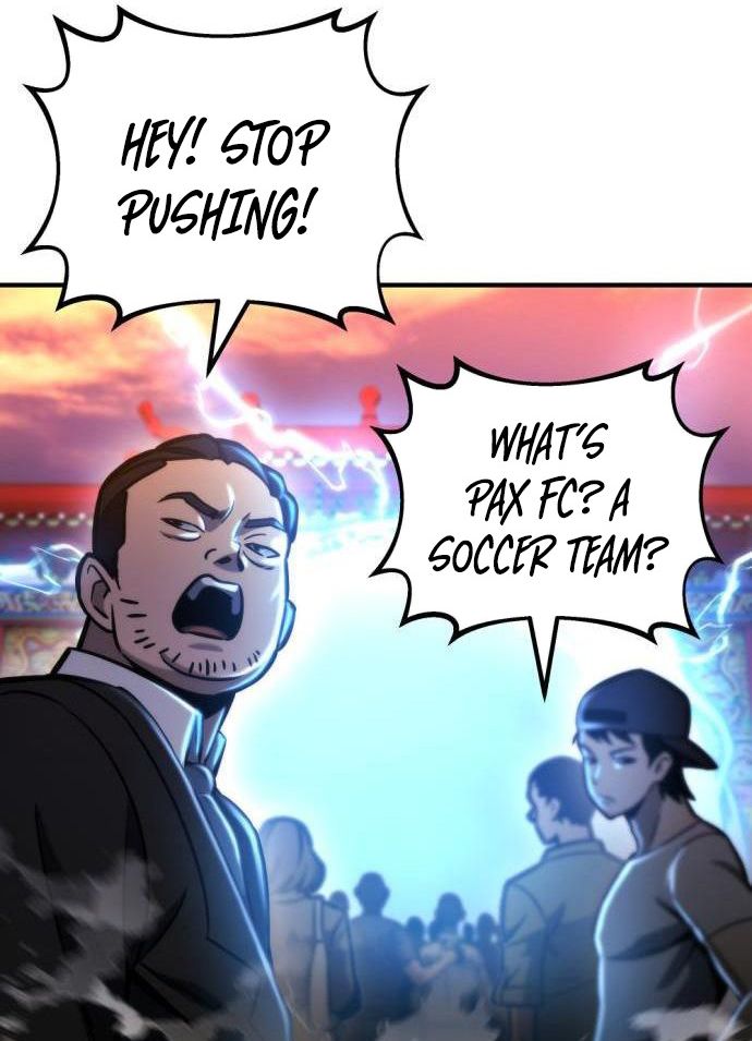Hiding a Logistics Center in The Apocalypse Chapter 53 395 18