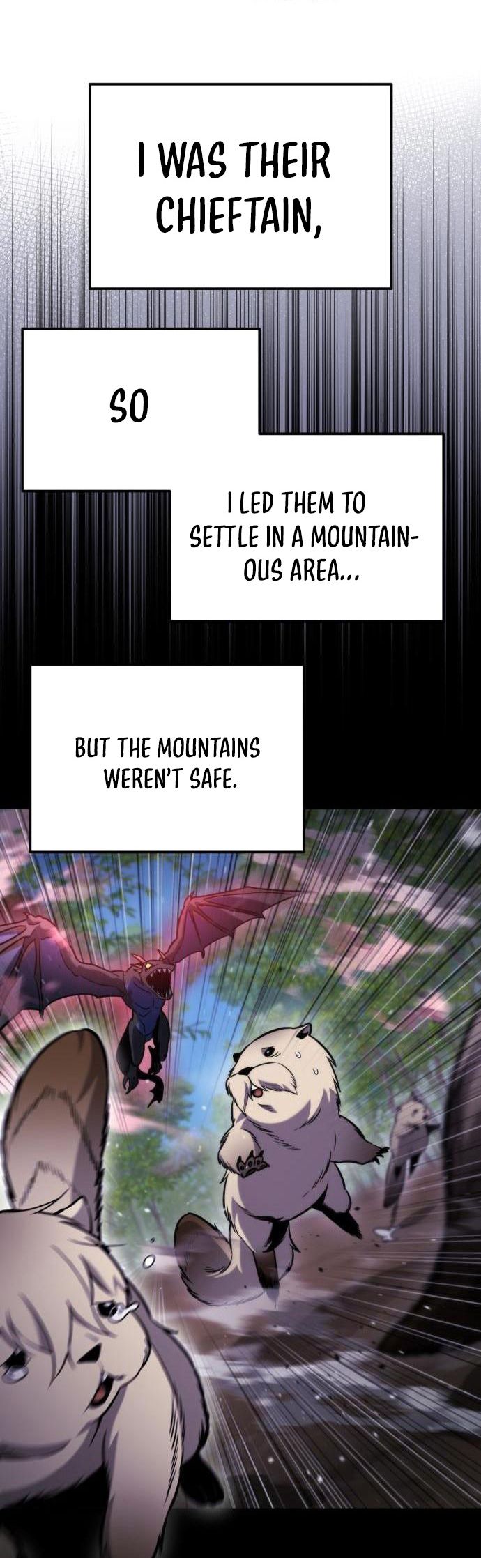Hiding a Logistics Center in The Apocalypse Chapter 53 440 63