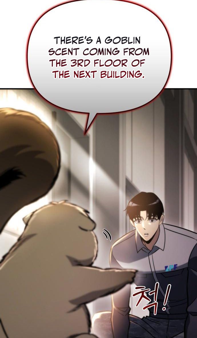 Hiding a Logistics Center in The Apocalypse Chapter 53 445 68