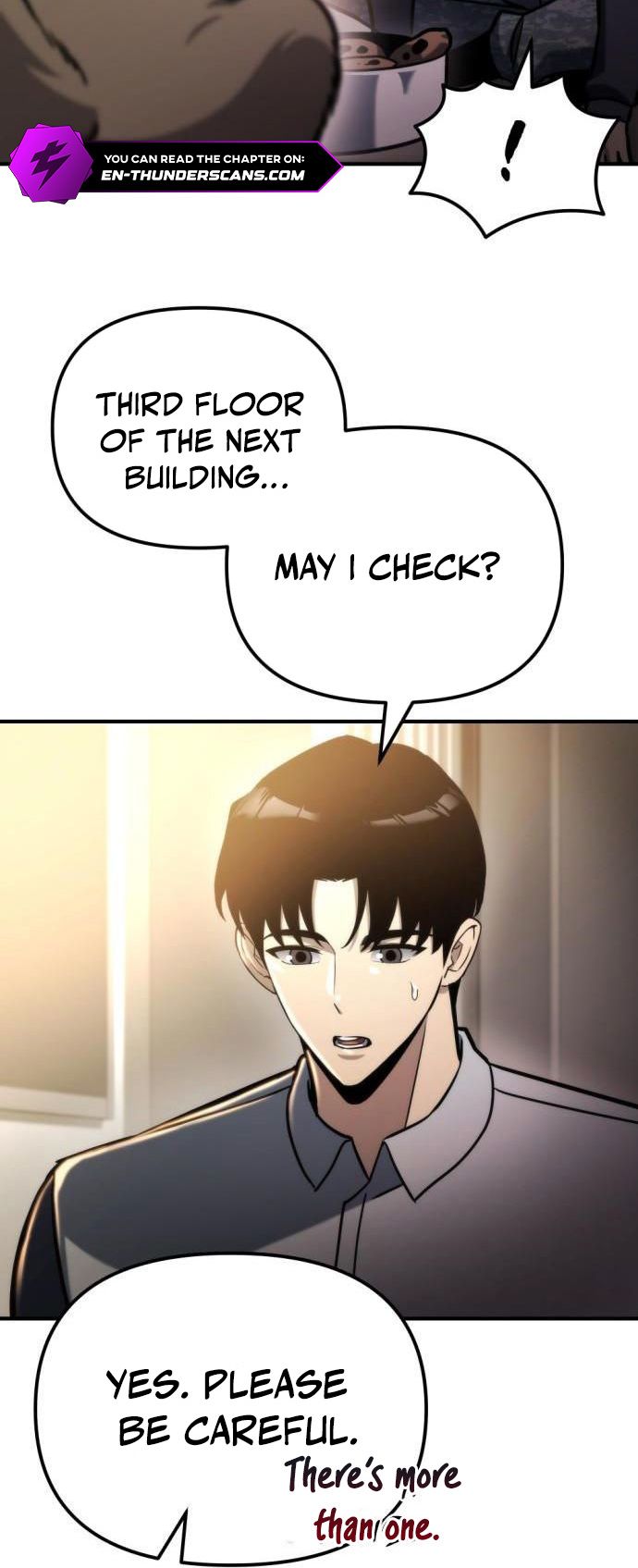 Hiding a Logistics Center in The Apocalypse Chapter 53 446 69