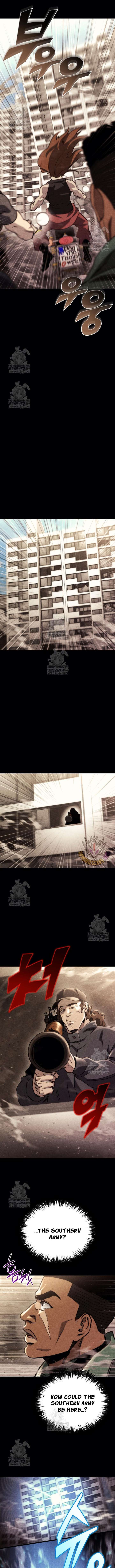Hiding a Logistics Center in The Apocalypse Chapter 68 57 1