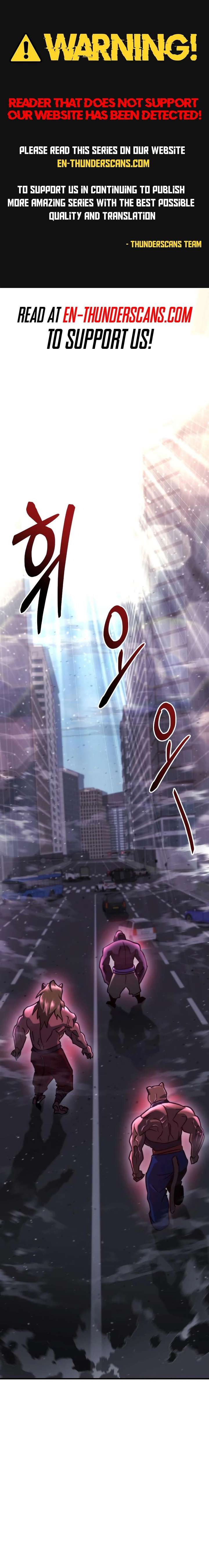 Hiding a Logistics Center in The Apocalypse Chapter 74 101 001