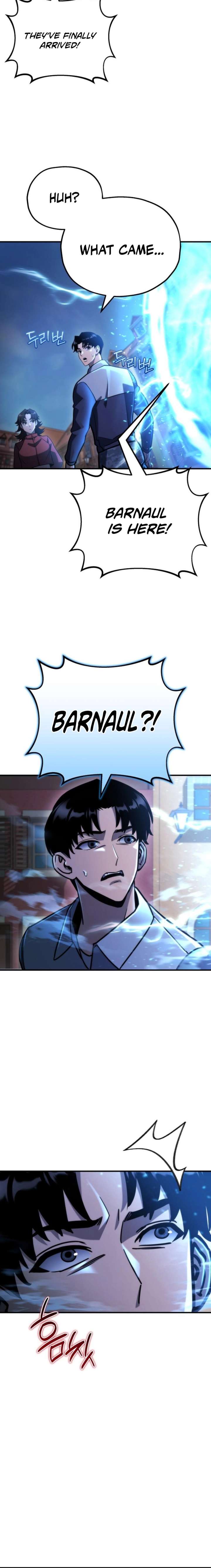 Hiding a Logistics Center in The Apocalypse Chapter 80 103 ch 80 10