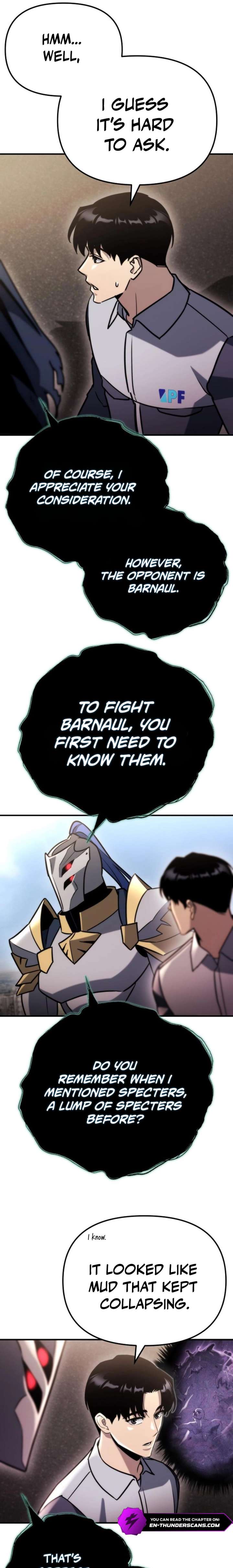 Hiding a Logistics Center in The Apocalypse Chapter 80 112 ch 80 19