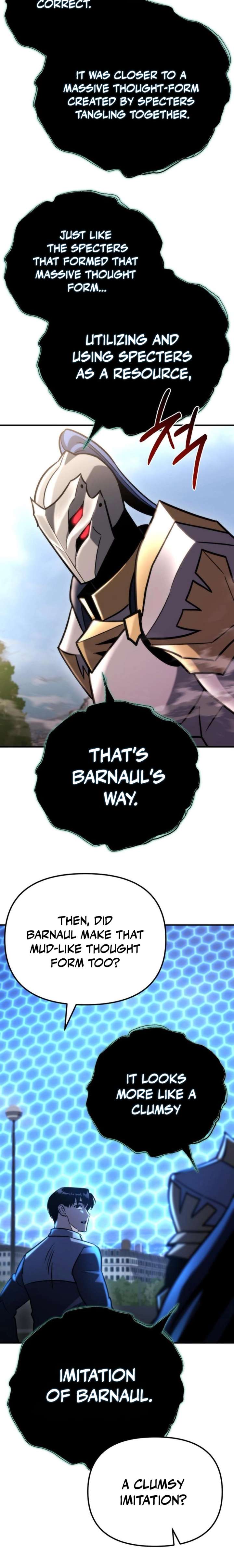 Hiding a Logistics Center in The Apocalypse Chapter 80 113 ch 80 20