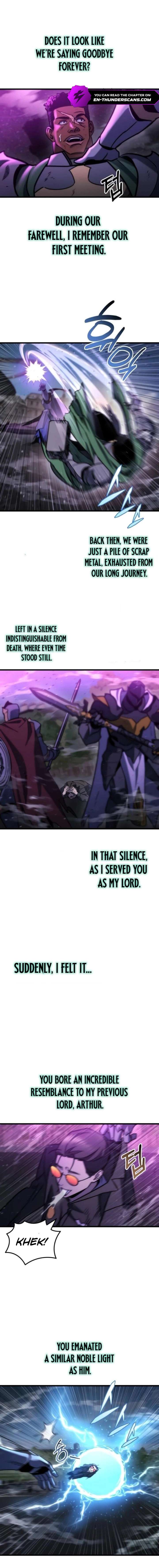 Hiding a Logistics Center in The Apocalypse Chapter 84 81 ch 84 18