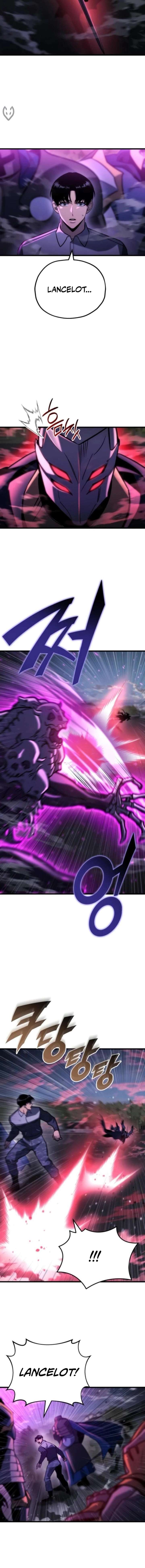 Hiding a Logistics Center in The Apocalypse Chapter 84 65 ch 84 2