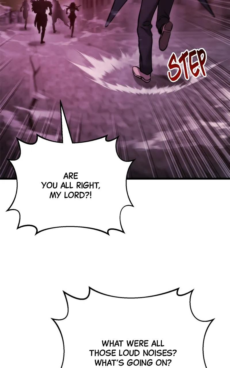 Hiding a Logistics Center in The Apocalypse Chapter 94 448 158370009229