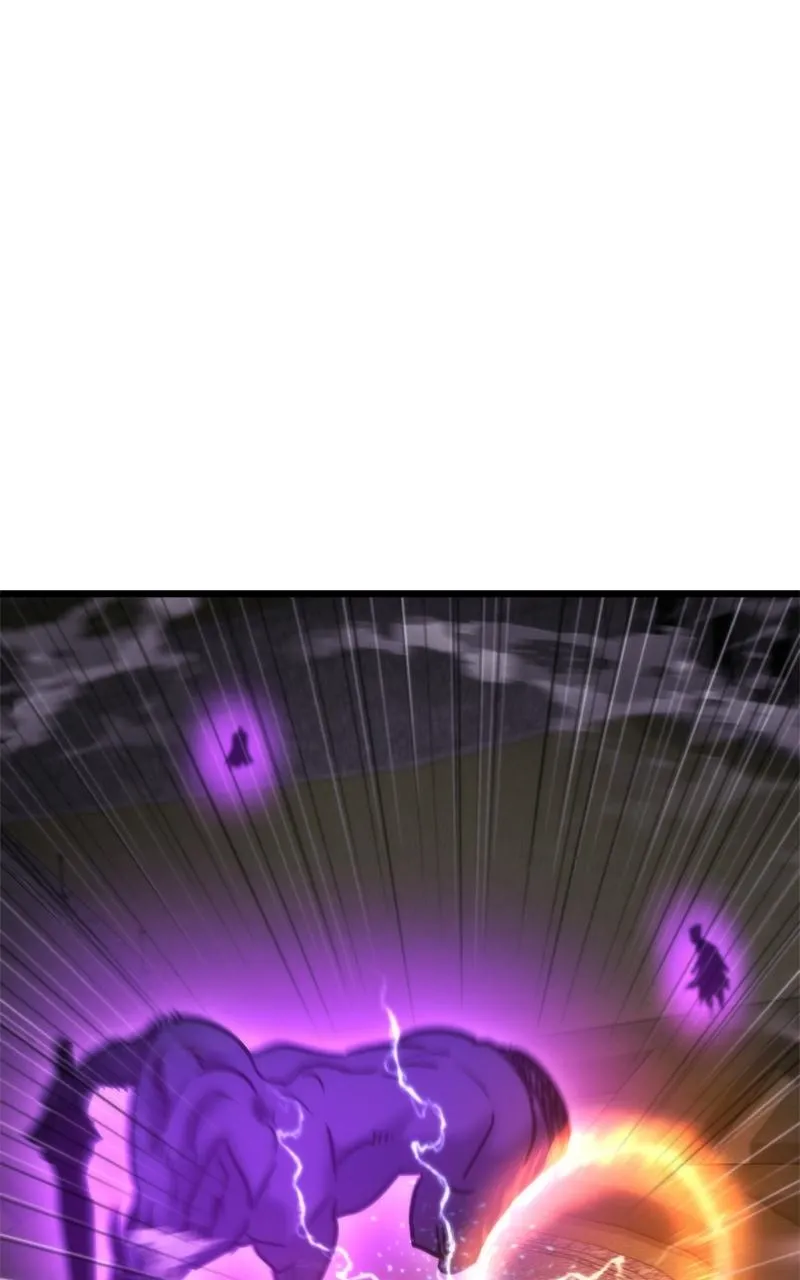 Hiding a Logistics Center in The Apocalypse Chapter 94 425 456120ad1c53