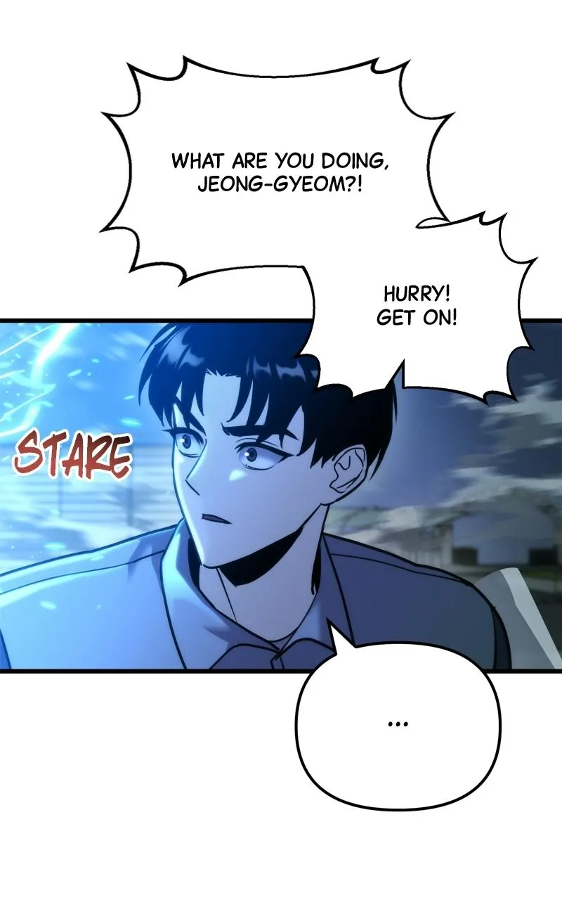 Hiding a Logistics Center in The Apocalypse Chapter 94 418 53fc01a9d400