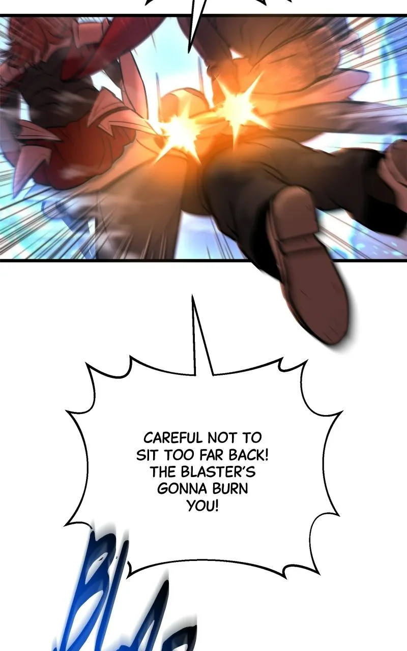 Hiding a Logistics Center in The Apocalypse Chapter 94 423 55948229111d