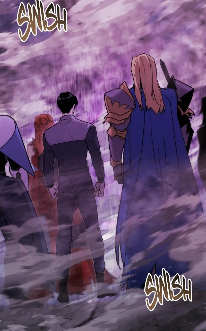 Hiding a Logistics Center in The Apocalypse Chapter 94 452 69262154394b