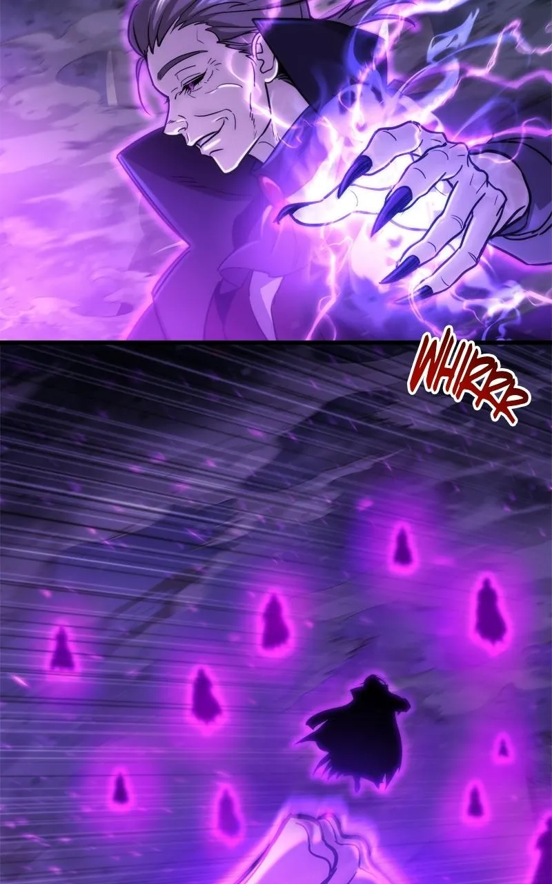 Hiding a Logistics Center in The Apocalypse Chapter 94 513 7a13fb3d94d1