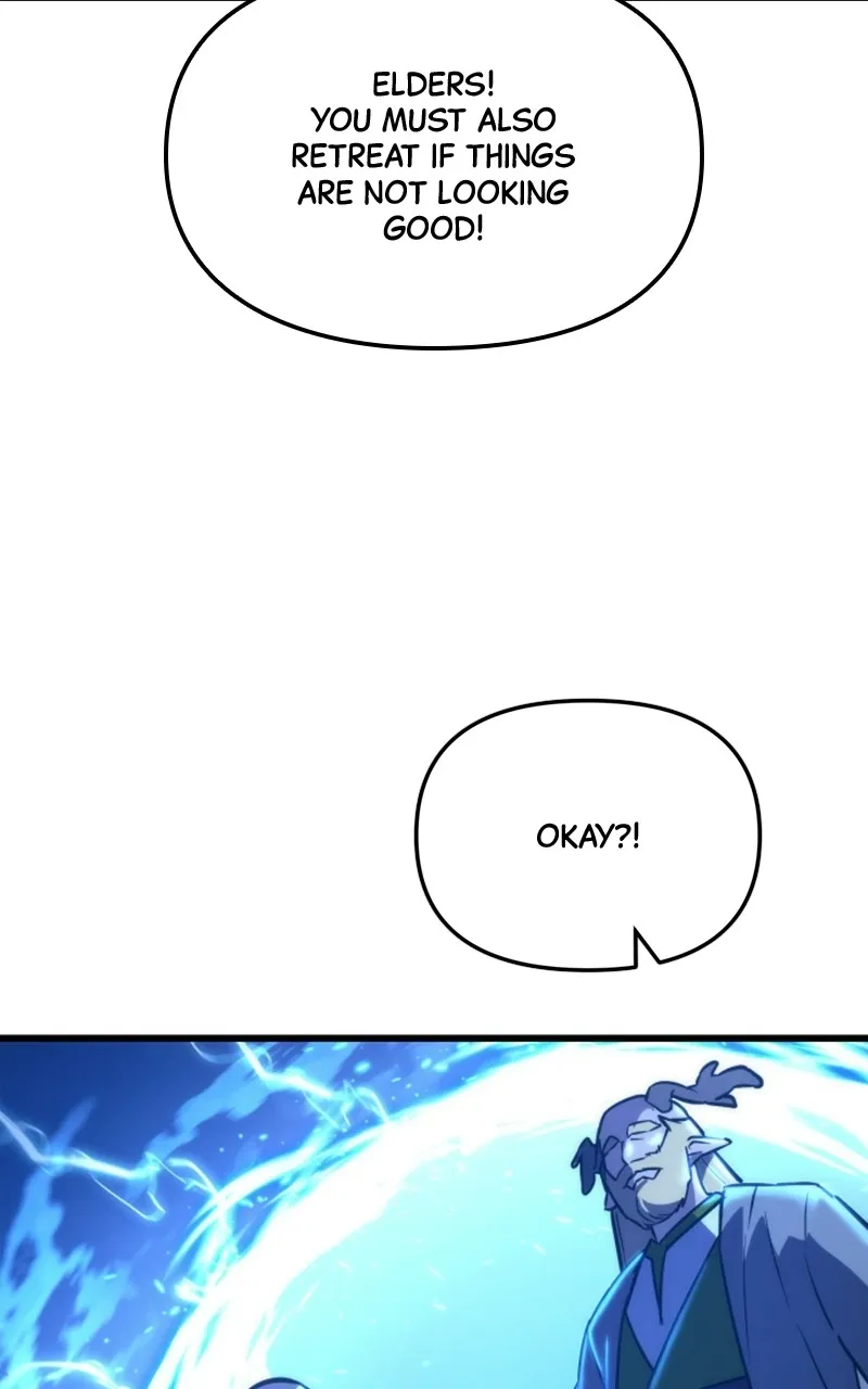Hiding a Logistics Center in The Apocalypse Chapter 95 442 125102224b6d