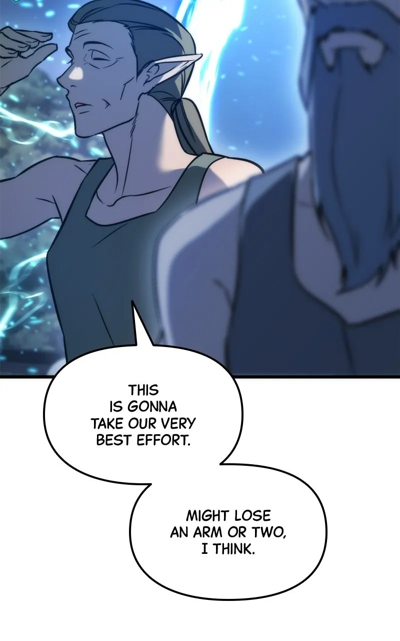 Hiding a Logistics Center in The Apocalypse Chapter 95 446 1addc3350f49