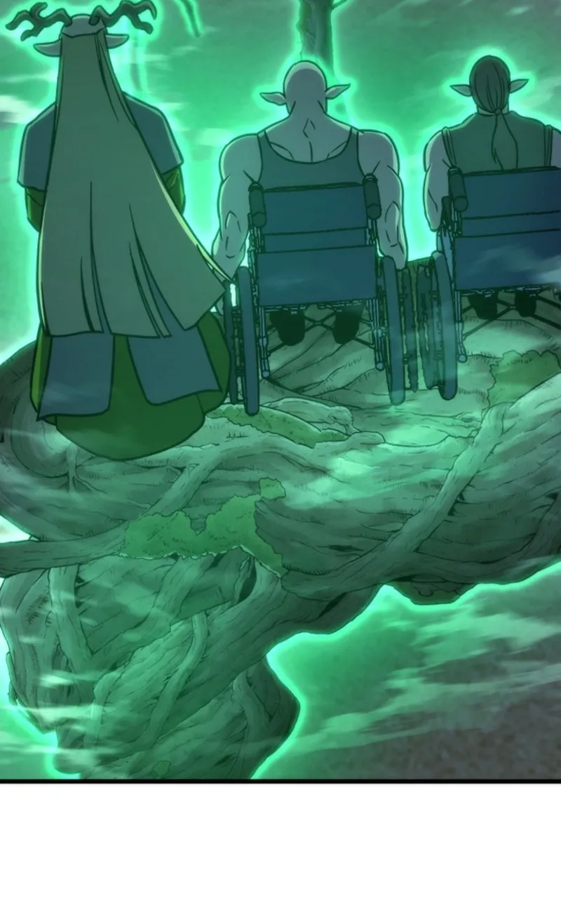 Hiding a Logistics Center in The Apocalypse Chapter 95 406 5aa4a0a8faf1