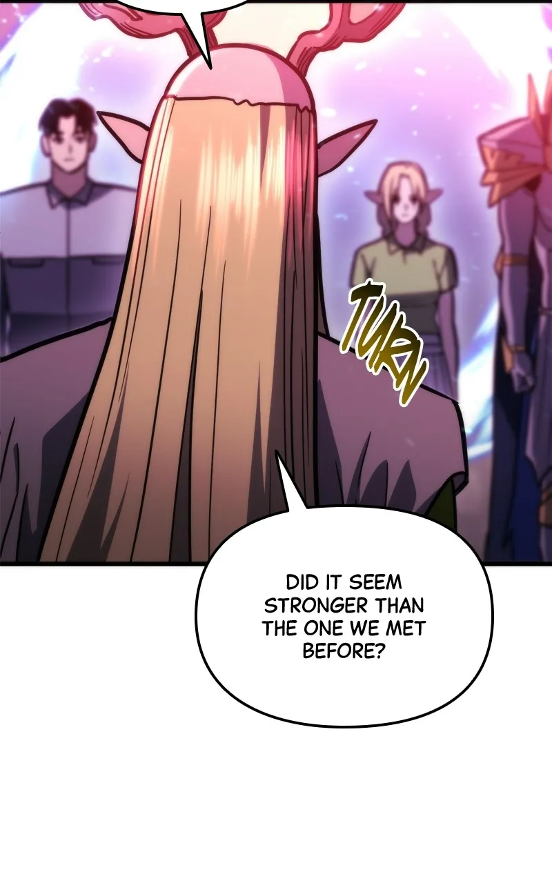 Hiding a Logistics Center in The Apocalypse Chapter 95 421 64a32071088c