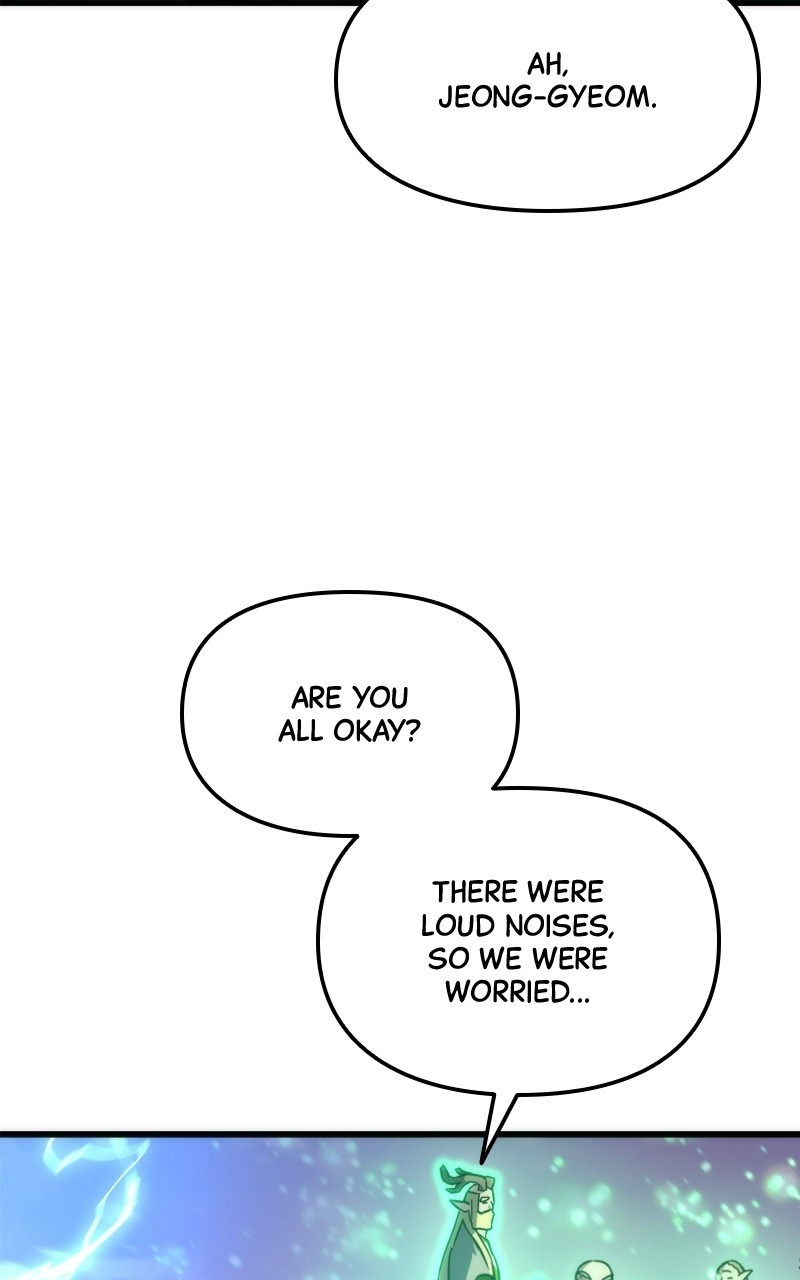 Hiding a Logistics Center in The Apocalypse Chapter 95 411 b9e849c44e05