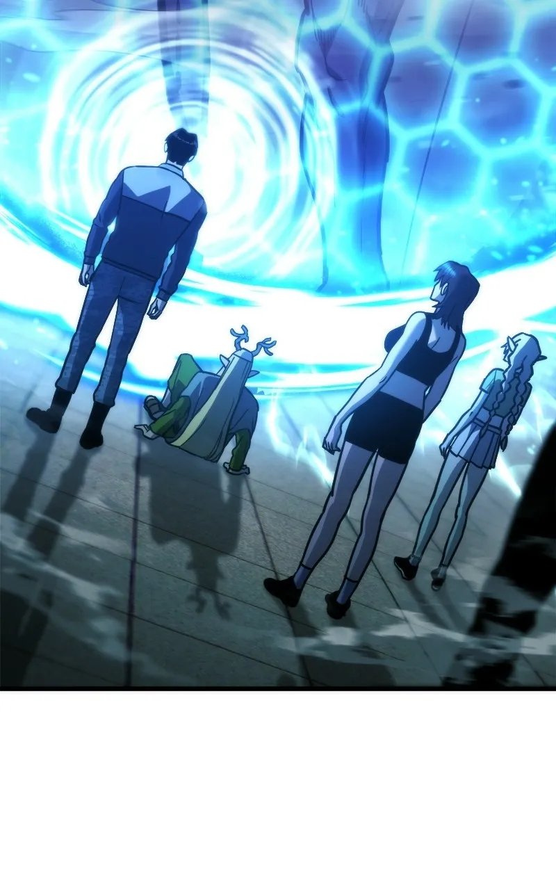 Hiding a Logistics Center in The Apocalypse Chapter 95 504 e6115dbbc877