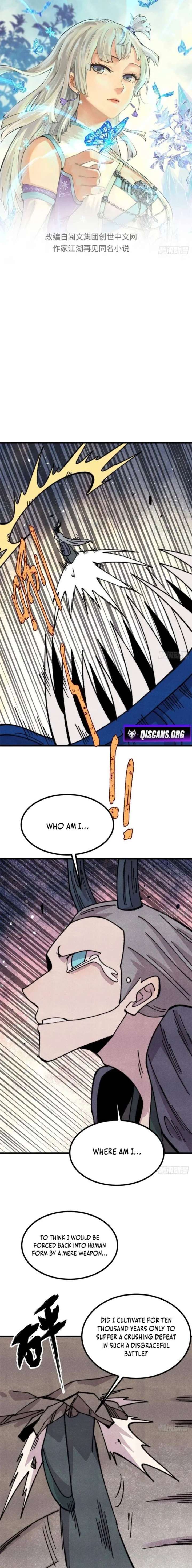 All Hail the Sect Leader Chapter 499 37 ch 499 1
