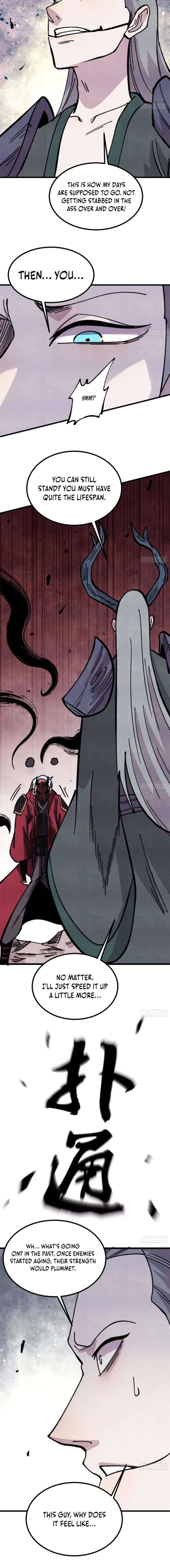 All Hail the Sect Leader Chapter 499 46 ch 499 10