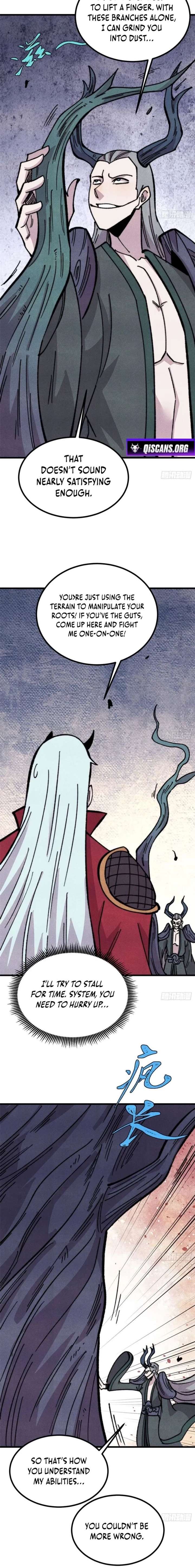 All Hail the Sect Leader Chapter 499 42 ch 499 6