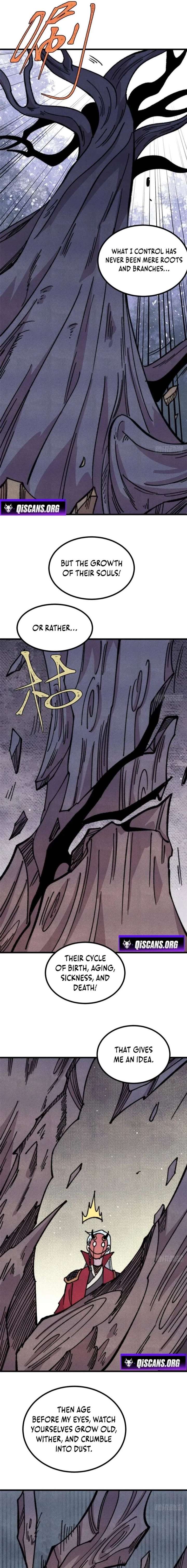 All Hail the Sect Leader Chapter 499 43 ch 499 7