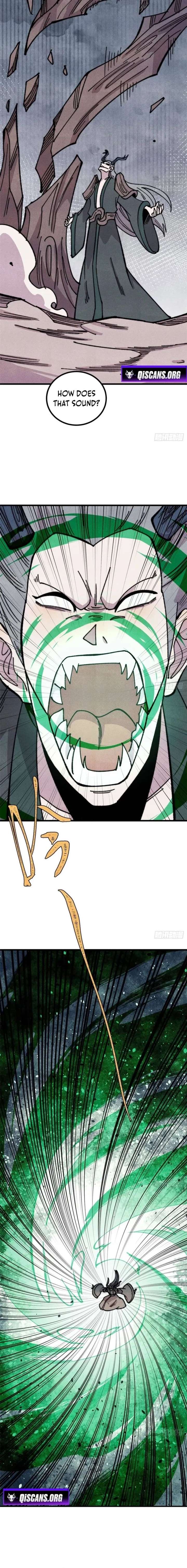 All Hail the Sect Leader Chapter 499 44 ch 499 8