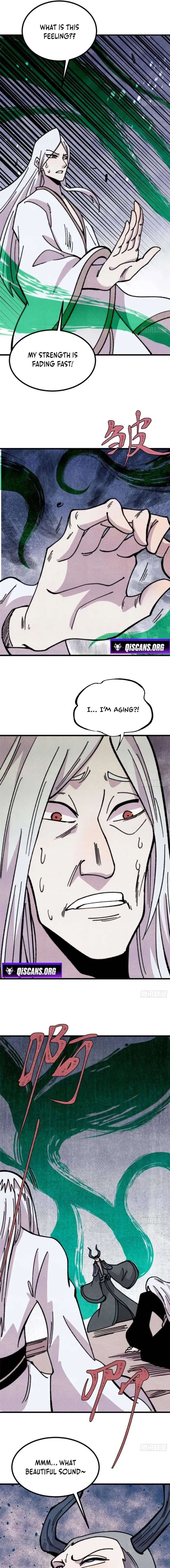 All Hail the Sect Leader Chapter 499 45 ch 499 9