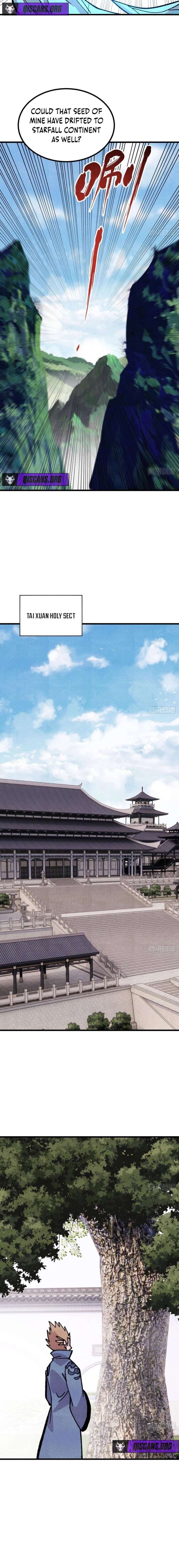 All Hail the Sect Leader Chapter 501 41 ch 501 2