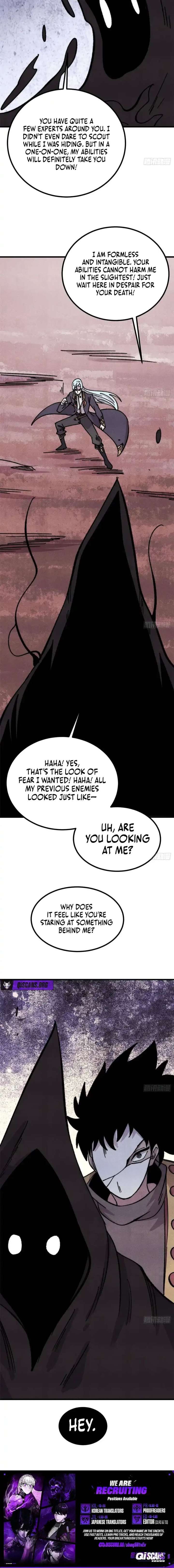 All Hail the Sect Leader Chapter 509 48 ch 509 12