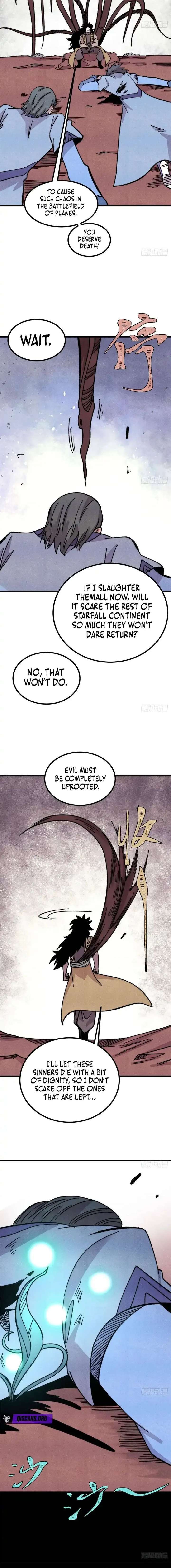 All Hail the Sect Leader Chapter 509 38 ch 509 2