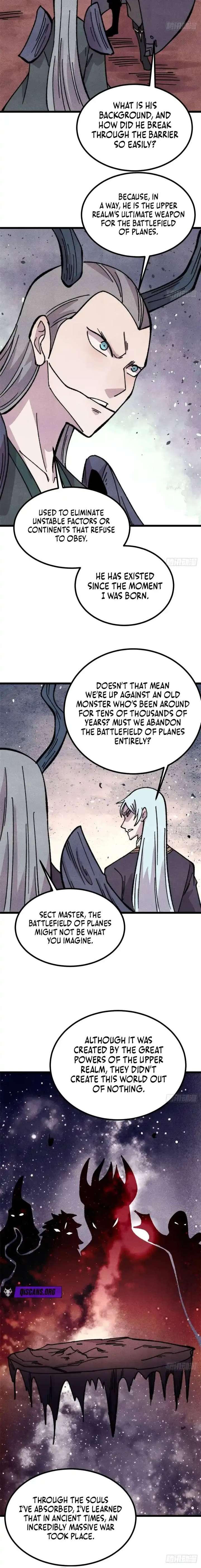 All Hail the Sect Leader Chapter 509 40 ch 509 4